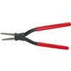 Stubai 281501 Pinza a Becco Rotondo, 240 mm