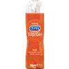 Durex - Top Gel Hot Confezione Confezione 50 Ml