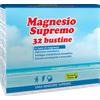 Magnesio Supremo - Confezione 32 Bustine