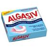 Algasiv - Cuscinetti Per Dentiera Inferiore Tripla Azione Confezione 15 Cuscinetti