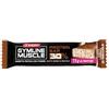 Enervit - Gymline Muscle Protein Barretta 32% Gusto Nocciola Confezione 48 Gr