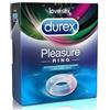 Durex - Pleasure Ring Massaggiatore Personale