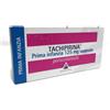 Tachipirina - Prima Infanzia 125 Mg Confezione 10 Supposte