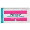 tachipirina 250mg supposte