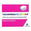 Tachipirina - Flashtab 500 Mg Confezione 16 Compresse Orodispersibili
