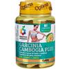 Optima Naturals - Colours Of Life Garcinia Cambogia Plus 60 Compresse
