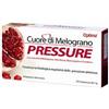 Optima naturals - Cuore Di Melograno Pressure Confezione 30 Compresse