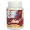 Optima naturals - Colours Of Life Collagene Marino Idrolizzato Puro Confezione 60 Compresse