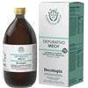 Gianluca Mech - Depurativo Confezione 500 Ml