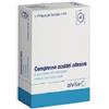 Alvita - Compressa Oculare Adesiva Confezione 5 Compresse