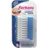 Forhans - Scovolini Comfort Touch Confezione 40 Pezzi
