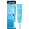 Neutrogena - Hydro Boost Contorno Occhi Rivitalizzante Confezione 15 Ml