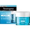 Neutrogena - Hydro Boost Crema Gel con Acido Ialuronico Confezione 50 Ml