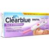 Clearblue - Test Di Ovulazione Digitale Confezione 10 Stick