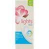Tena - Lights Proteggi Slip Lungo Confezione 20 Pezzi