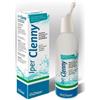 Clenny Iper Clenny - Spray Nasale Soluzione Ipertonica Con Acido Ialuronico Confezione 100 Ml