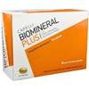 Biomineral - Plus Integratore Confezione 60 Capsule