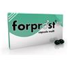 Forprost 400 - Confezione 15 Capsule Molli