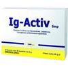 Ig-Activ Smp - Confezione 30 Bustine