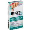 Trosyd - Wortie Soluzione 5 Ml + 18 Cerotti