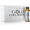 Gold Collagen - Active Confezione 10 Flaconi