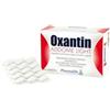 Oxantin Addome Light - Confezione 60 Compresse