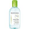 Bioderma - Sebium H2O Soluzione Micellare Confezione 250 Ml