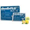 Shedir Pharma - ShedirFlu 600 Naxx Gusto Limone Confezione 20 Bustine
