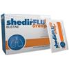 Shedir Pharma - ShedirFlu 600 Gusto Arancia Confezione 20 Bustine