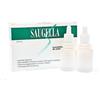 Saugella - Lavanda Vaginale Attiva Confezione 4X140 Ml
