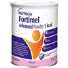 Nutricia - Fortimel Advanced Powder 1 Kcal Fragola Confezione 280 Gr
