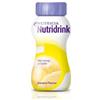 Nutricia - Nutridrink Gusto Banana Confezione 4X200 Ml