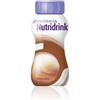 Nutricia - Nutridrink Gusto Cioccolato Confezione 4X200 Ml