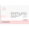 Immuno - Gin Confezione 20 Compresse