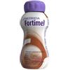 Nutricia - Fortimel Gusto Cioccolato Confezione 4x200 Ml