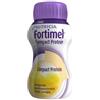 Nutricia - Fortimel Compact Protein Gusto Vaniglia Confezione 4x125 Ml
