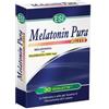 Esi - Melatonin Pura Activ Confezione 30 Ovalette