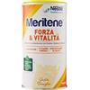 Nestlé - Meritene Gusto Vaniglia Confezione 270 Gr