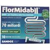 Flormidabil - Daily Con Stevia Confezione 10 Bustine