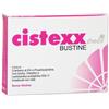 Shedir Pharma - Cistexx Confezione 14 Bustine