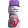 Nutricia - Fortimel Compact Protein Gusto Frutti Di Bosco Confezione 4x125 Ml