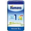 Humana - 1 Probalance Latte Polvere Confezione 1100 Gr