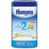 Humana - 2 Probalance Latte Polvere Confezione 1100 Gr