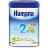 Humana - 2 Probalance Latte Polvere Confezione 800 Gr