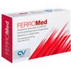 CV Medical - Ferromed Confezione 30 Compresse