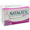 Natalben - Supra Confezione 90 Capsule