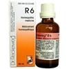 Reckeweg - R6 Gocce Confezione 22 Ml