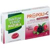 Tantum Verde - Natura Propoli + Vitamina C Confezione 15 Pastiglie