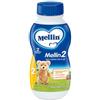 Mellin - 2 Latte Confezione 500 Ml