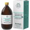 Gianluca Mech- Depurativo Antartico Confezione 500 Ml